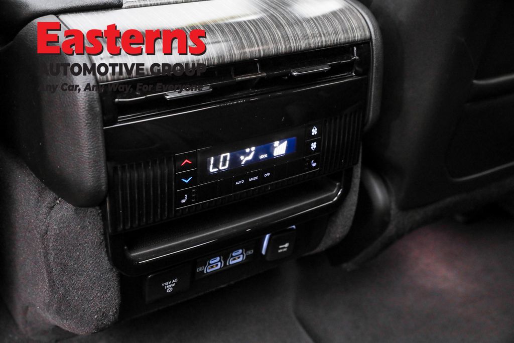 Used 2024 Red Jeep Series III image 25