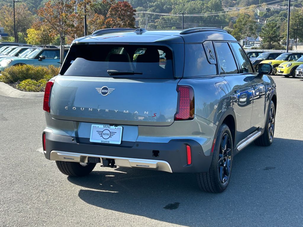 Thumbnail: 2026 MINI Cooper Countryman - 5