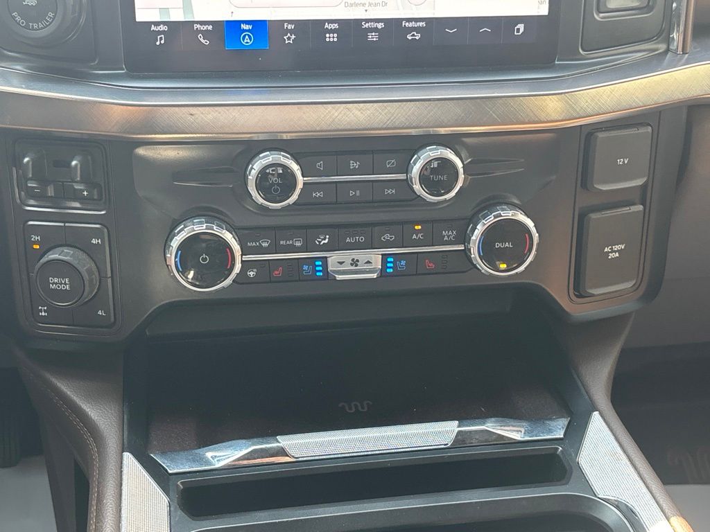 Used 2024 Ford F-250SD Truck