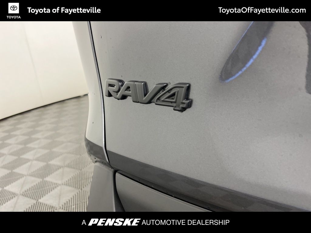 Thumbnail: 2025 Toyota RAV4 - 19