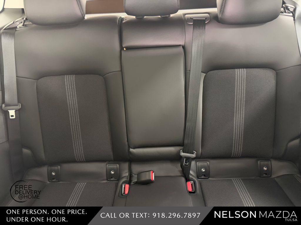 New 2026 Green Mazda 2.5 S Preferred image 34