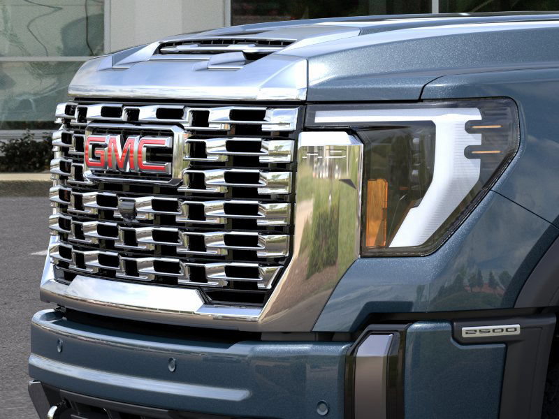New 2026 GMC Sierra 2500HD Truck