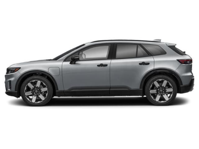 New 2026 Honda Prologue SUV