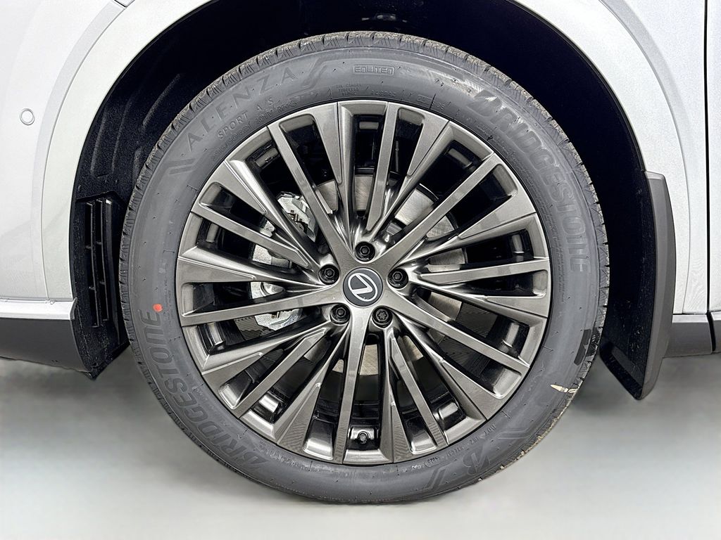 Thumbnail: 2026 Lexus RX - 23