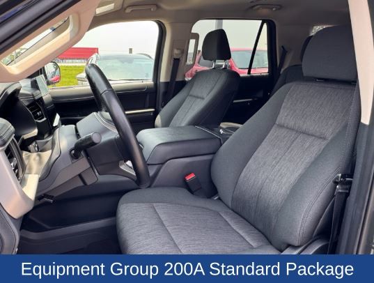 2022 Ford Expedition XLT