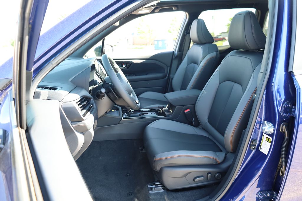 new 2026 Subaru Forester car, priced at $36,202