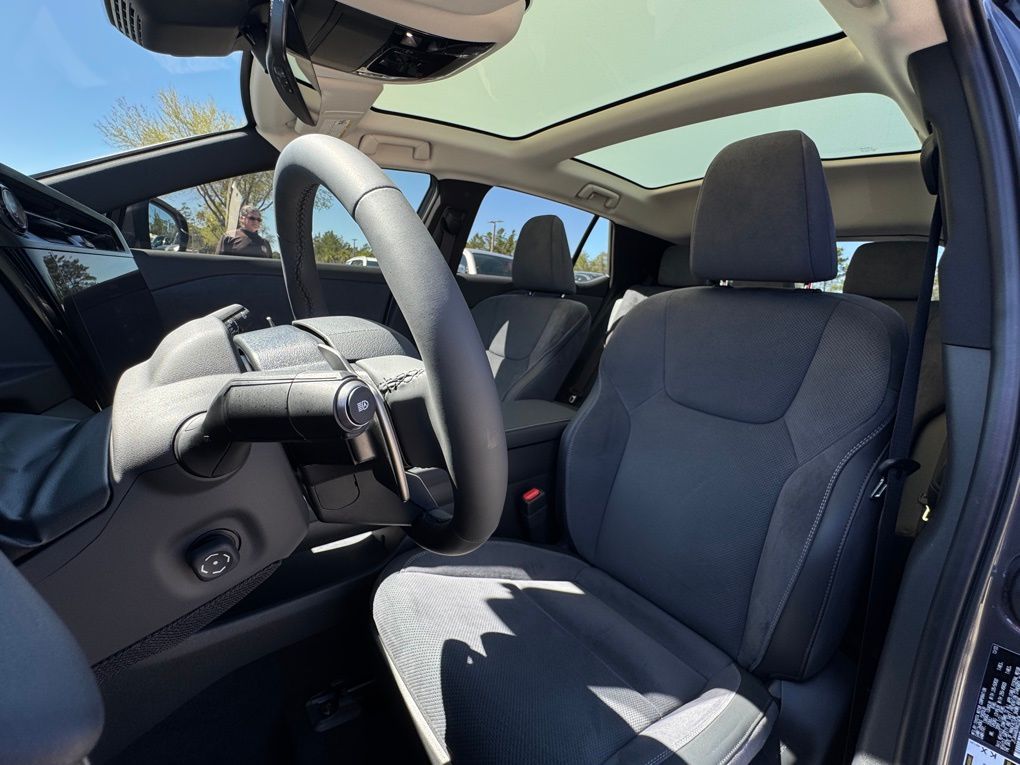 Used 2024 Lexus RZ SUV