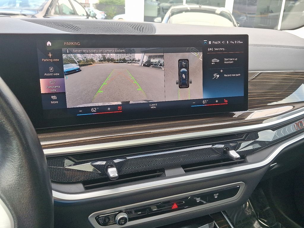 Thumbnail: 2023 BMW X7 - 17