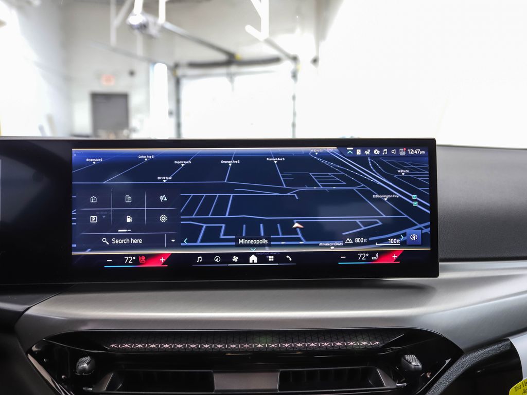 Thumbnail: 2026 BMW 3 Series - 17