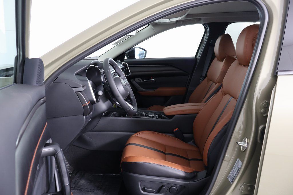 Thumbnail: 2026 Mazda CX-50 - 5