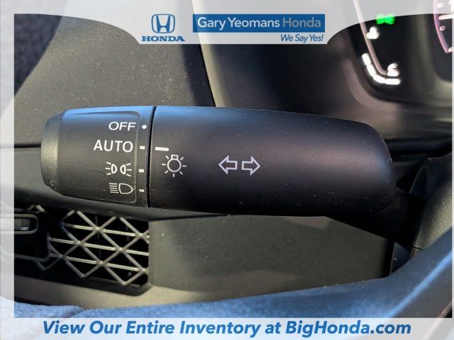 2023 Honda Accord