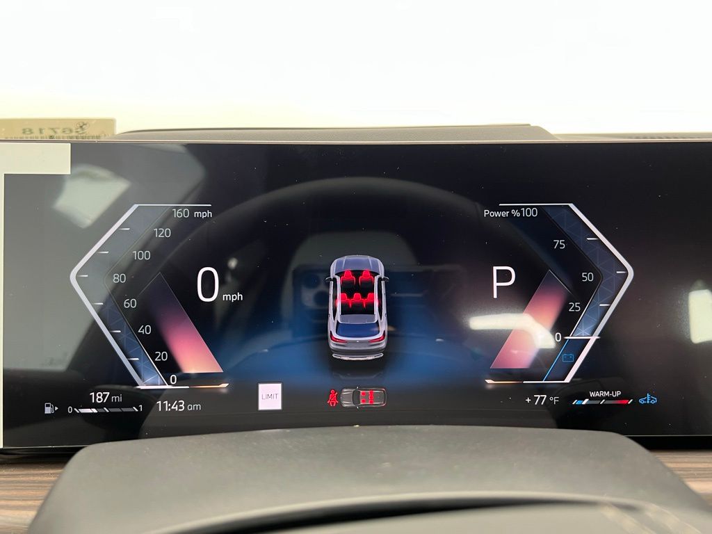 Thumbnail: 2026 BMW X5 - 16