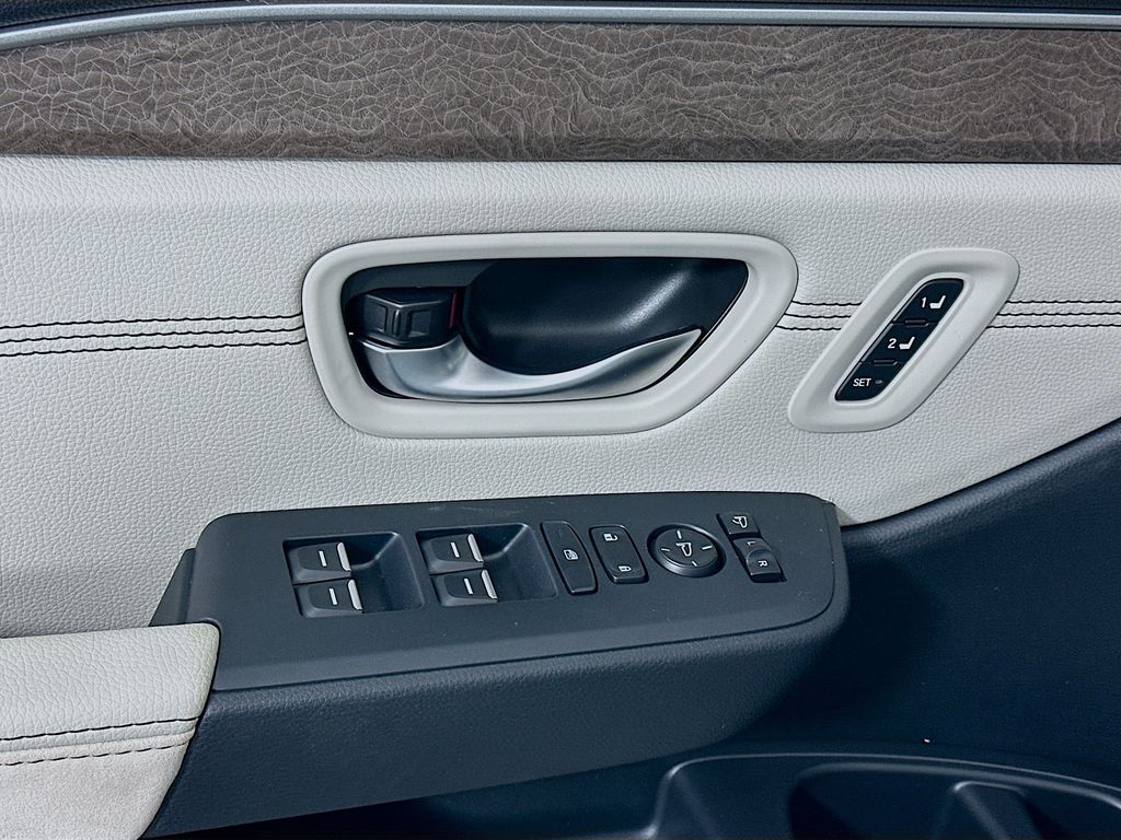 Thumbnail: 2026 Honda Pilot - 19