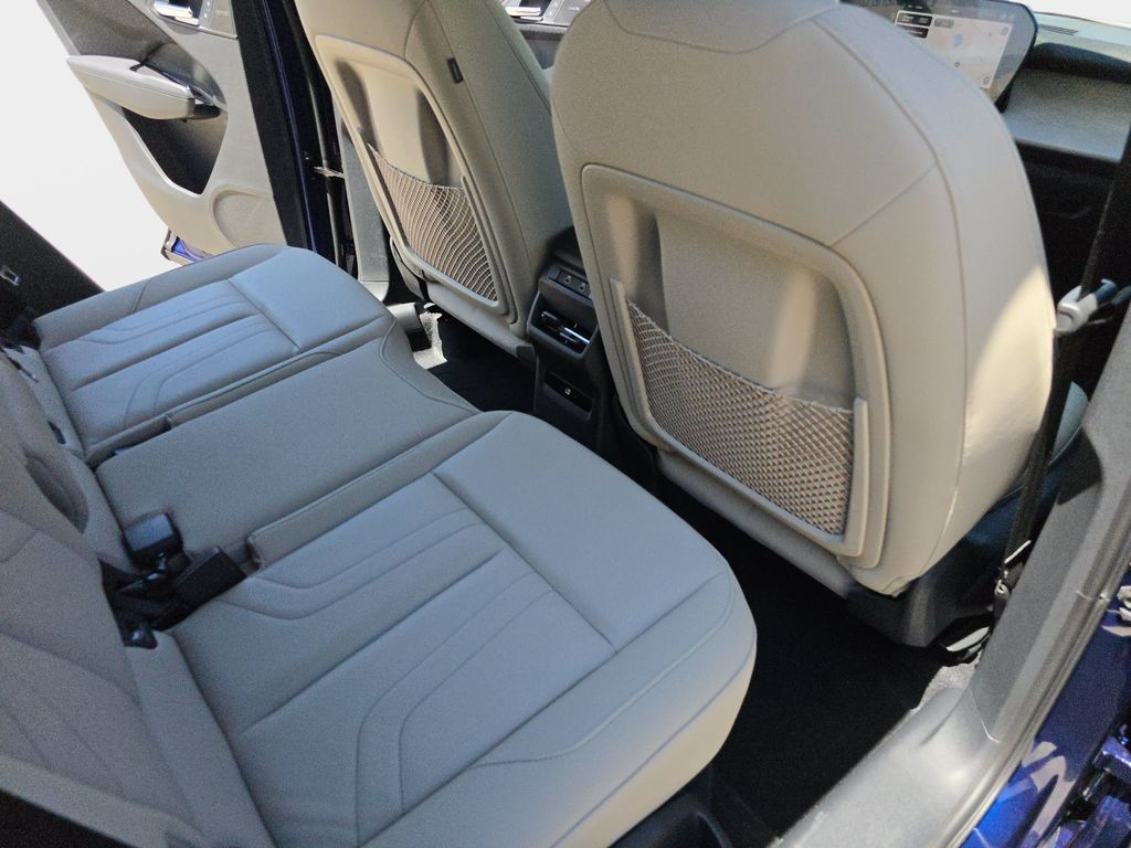 New 2026 Blue Audi S line image 11