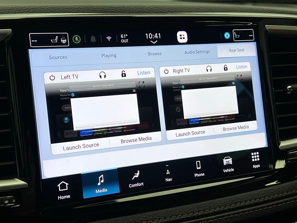 Thumbnail: 2024 Chrysler Pacifica - 23
