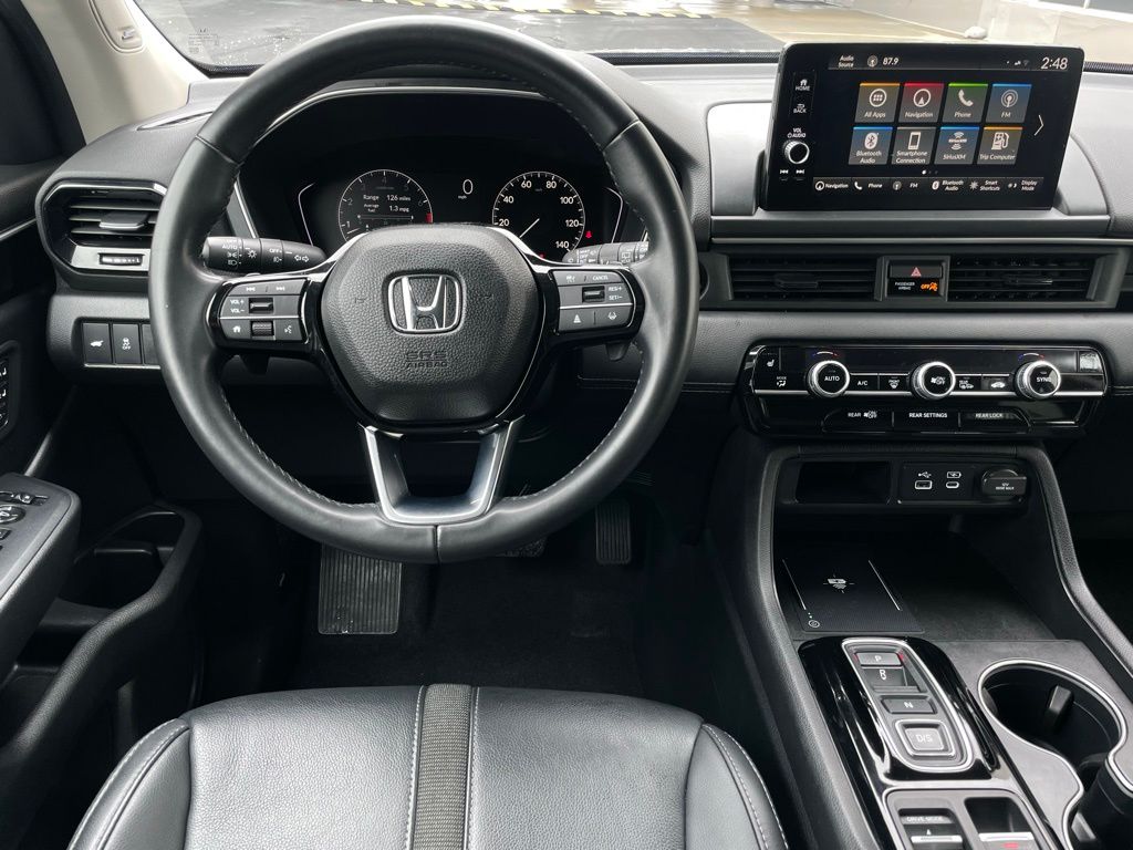 Thumbnail: 2023 Honda Pilot - 11