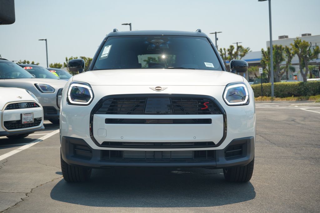 Thumbnail: 2025 MINI Cooper Countryman - 5