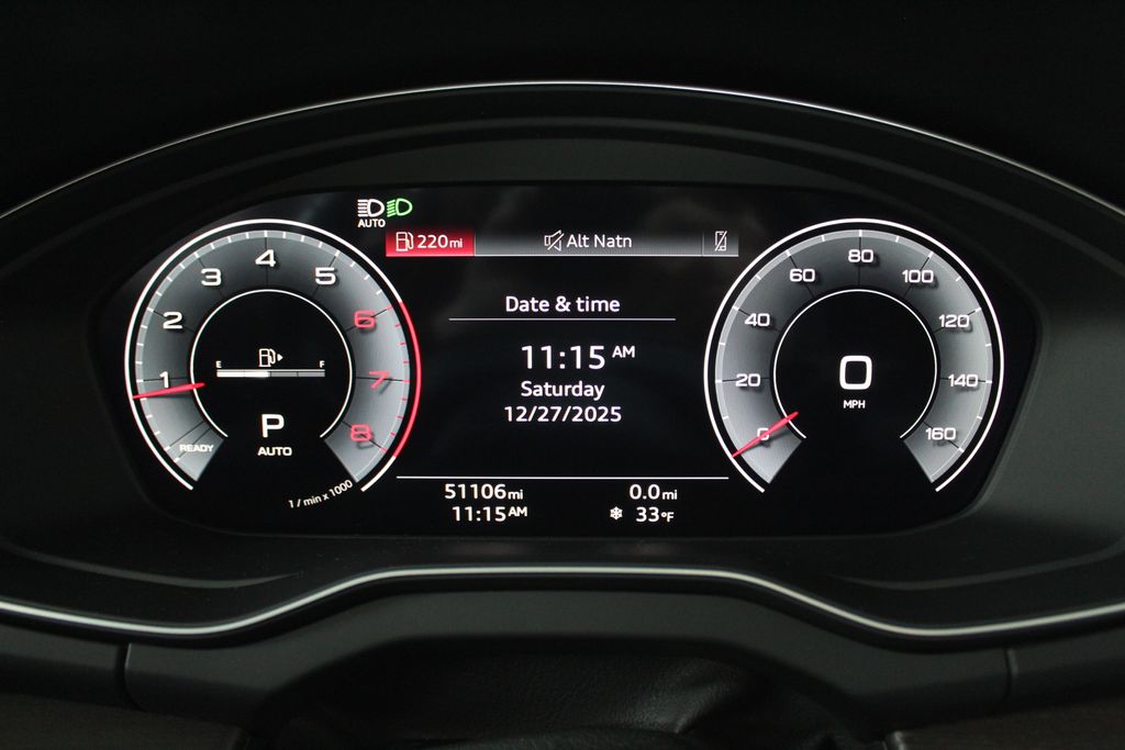 Thumbnail: 2022 Audi Q5 - 27