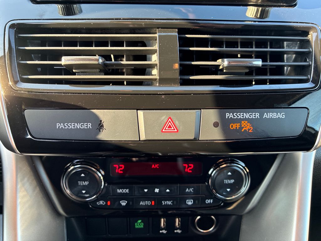 2023 Mitsubishi Eclipse Cross SE  at Auto Express Mitsubishi