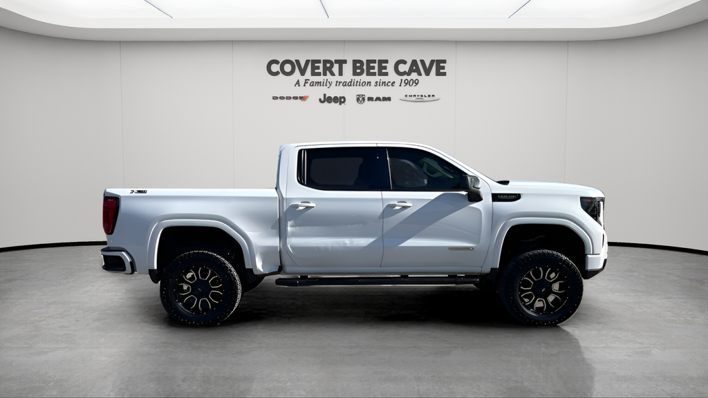 Used Car 2024 Gmc Sierra 1500  Elevation For Sale Under $50,000 In Austin, Texas