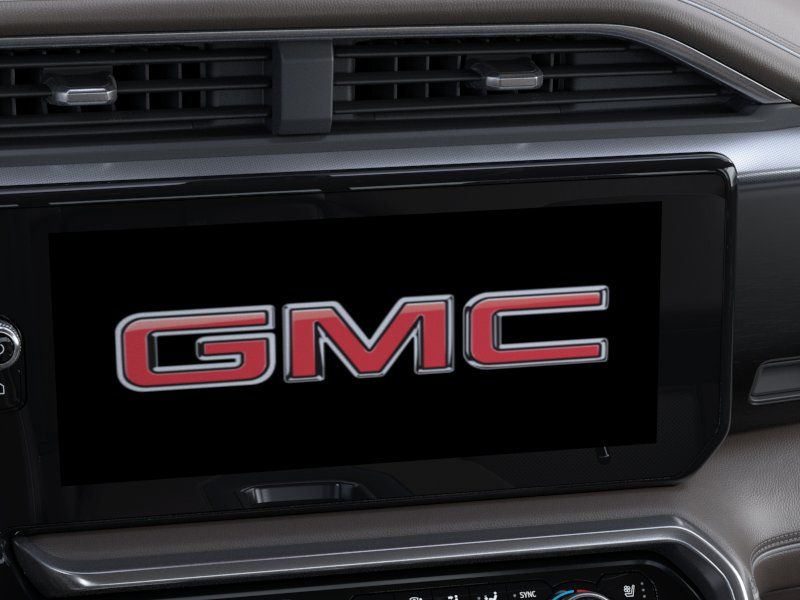 New 2026 GMC Sierra 1500 Truck