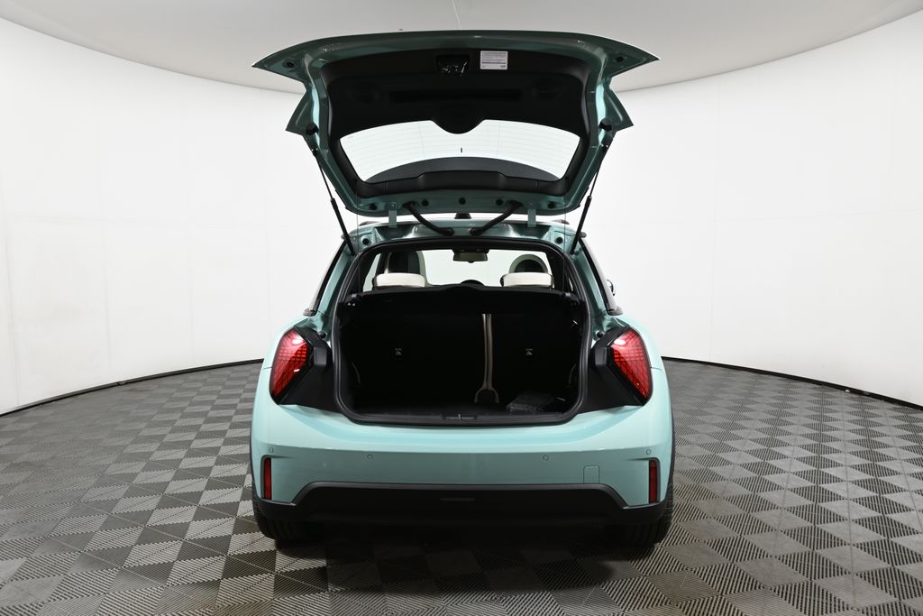 Thumbnail: 2026 MINI Cooper - 24