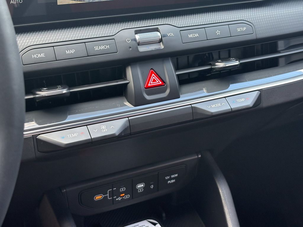 New 2026 Kia K4 Sedan