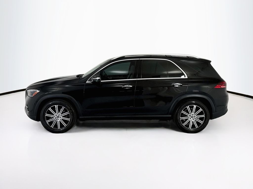 Thumbnail: 2024 Mercedes-Benz GLE - 8