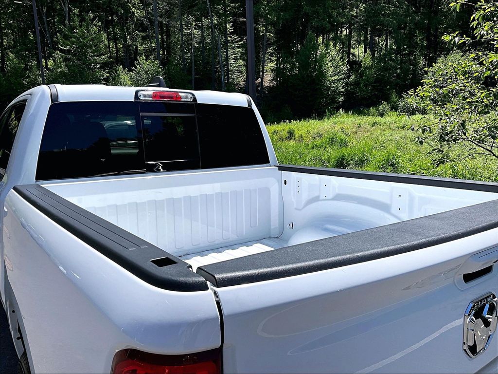 2022 Ram 1500 — photo 24