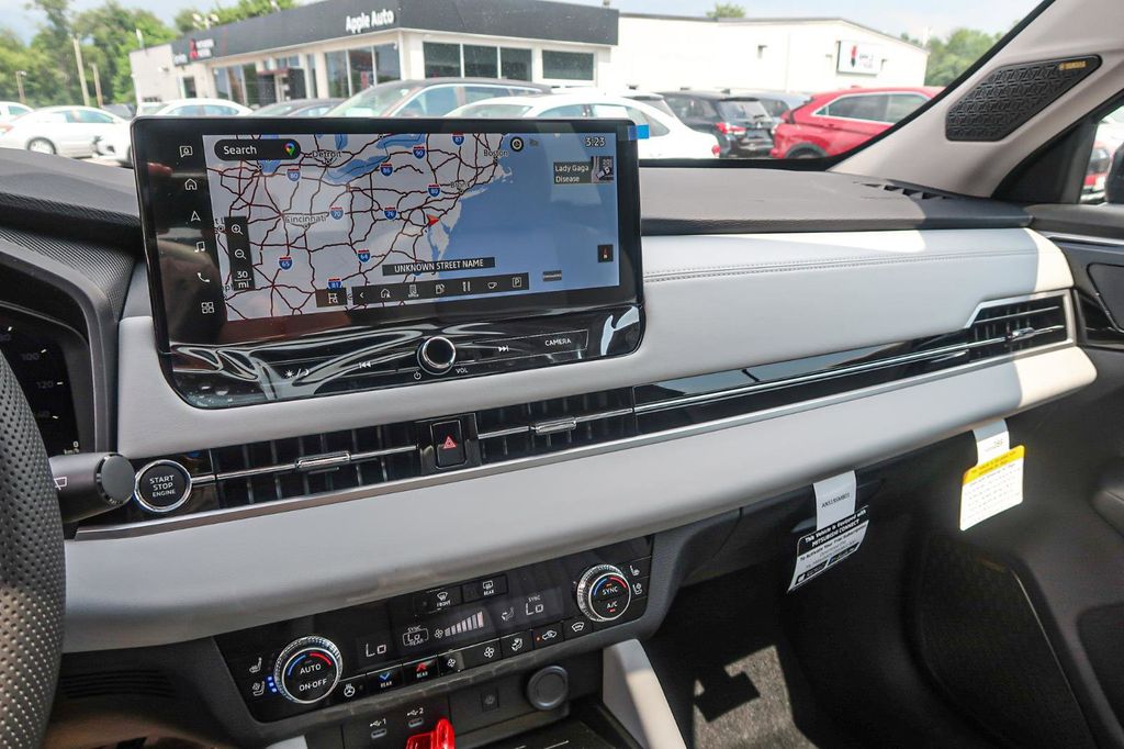 2025 Mitsubishi Outlander SEL 2.5 S-AWC