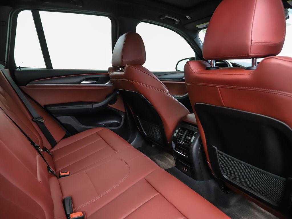 Thumbnail: 2022 BMW X3 - 26