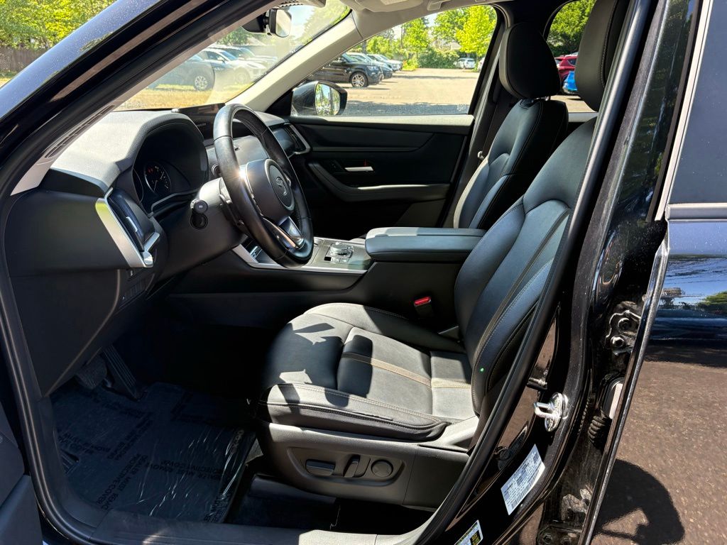 2025 Mazda CX-90 3.3 Turbo Select