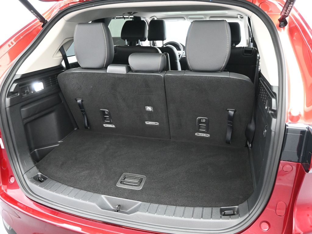 2024 Mazda CX-90 3.3 Turbo Preferred Plus