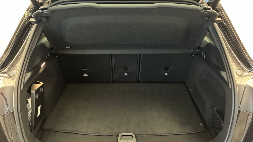 Thumbnail: 2025 Mercedes-Benz GLA - 5