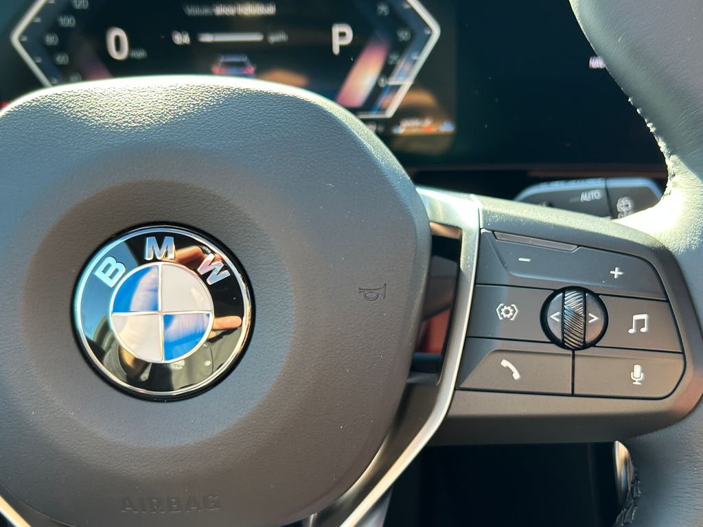 Thumbnail: 2026 BMW X1 - 20