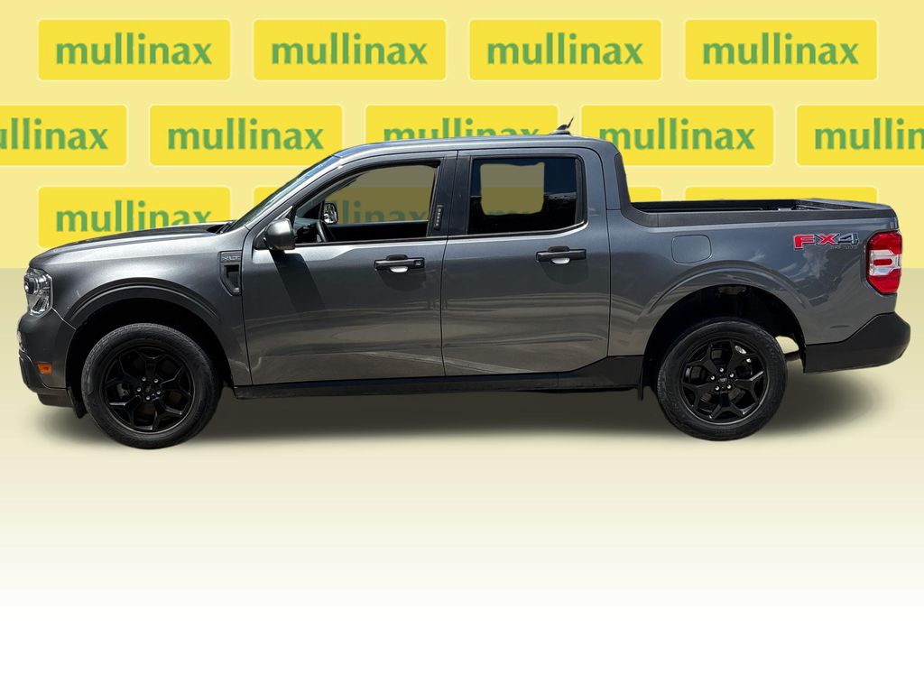 Certified Used 2023 Gray Ford XLT image 10