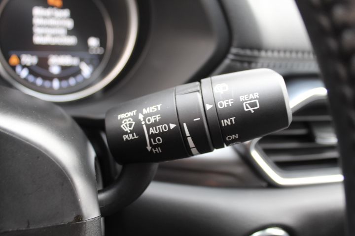 Used Car 2025 Mazda Cx-5  2.5 S Select Package For Sale Under $30,000 In Georgetown, Texas