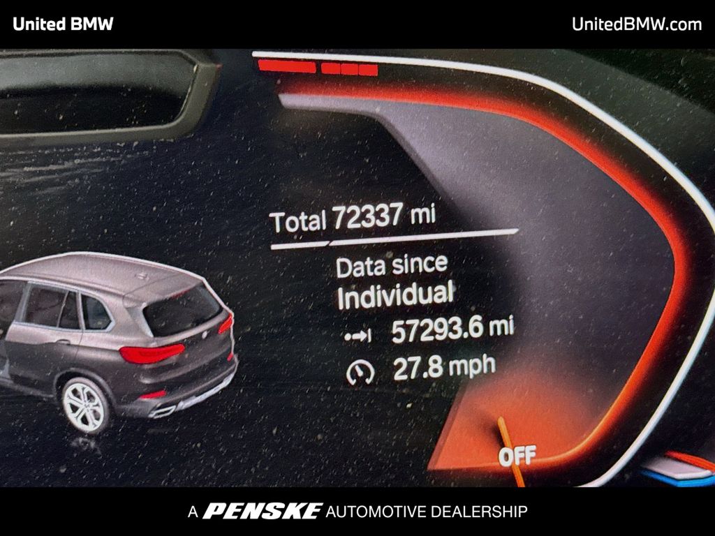 Thumbnail: 2019 BMW X5 - 14