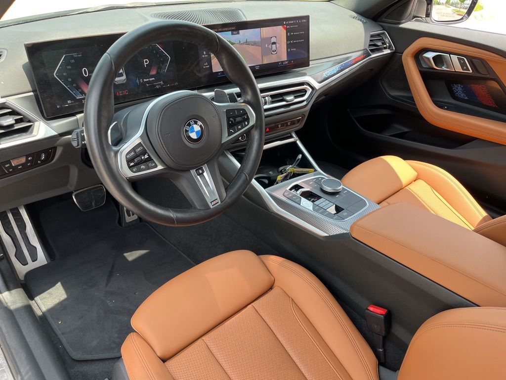 2023 BMW 2 Series M240i 16