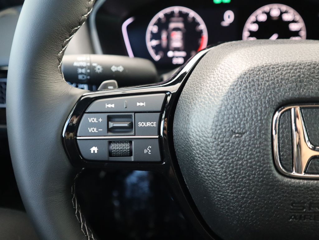 Thumbnail: 2026 Honda Civic - 12