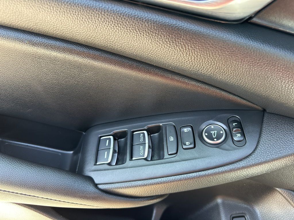 2021 Honda Accord LX FWD Sedan
