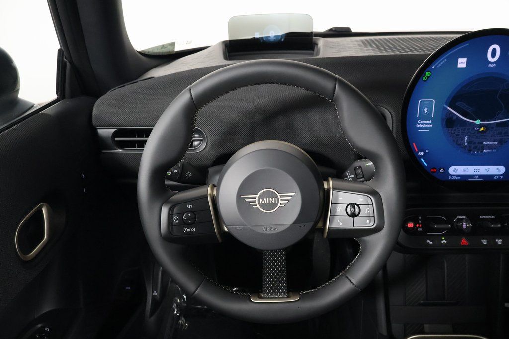 Thumbnail: 2026 MINI Cooper - 3