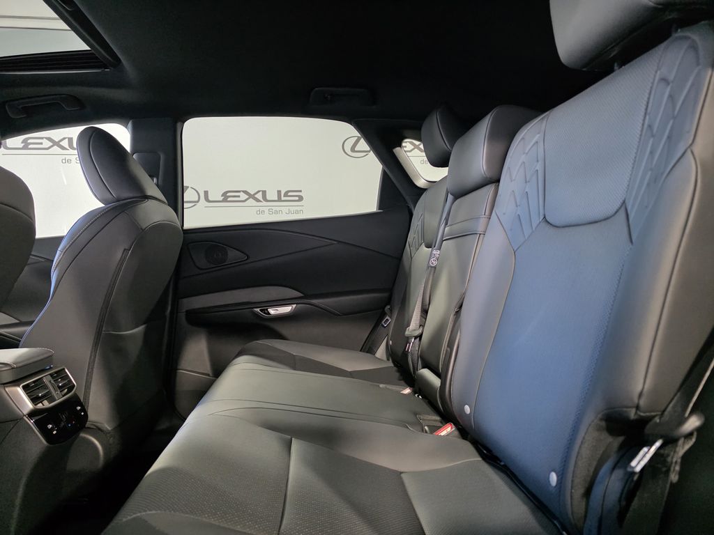 Thumbnail: 2026 Lexus RX - 27
