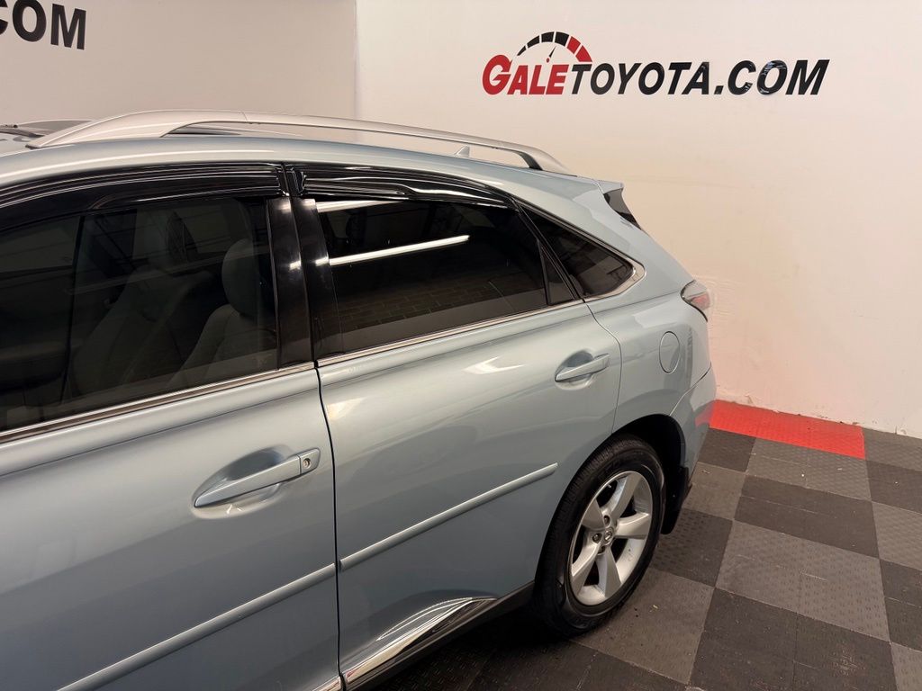 Used 2010 Lexus RX SUV