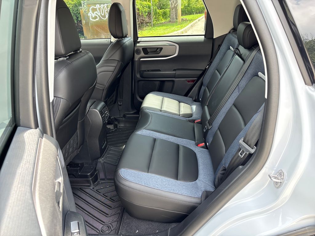 Certified Used 2026 White Ford Outer Banks image 32