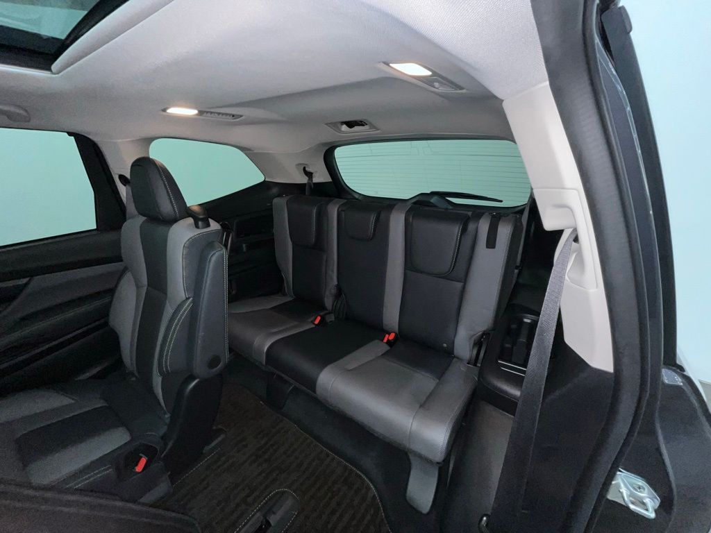 2023 Subaru Ascent Onyx Edition
