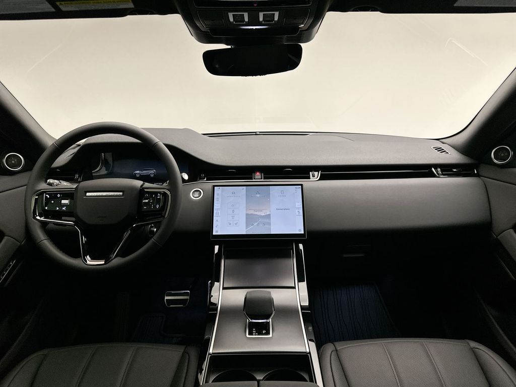 Thumbnail: 2026 Land Rover Range Rover Evoque - 7