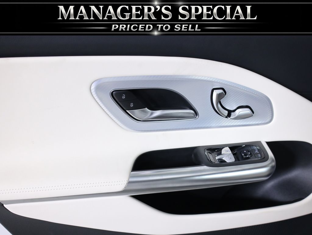 Used 2026 White Mercedes-Benz CLA 250+ image 10