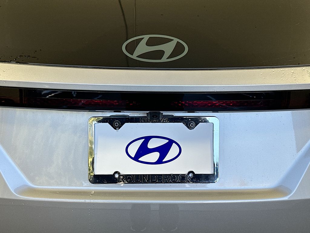 Thumbnail: 2026 Hyundai Tucson - 21