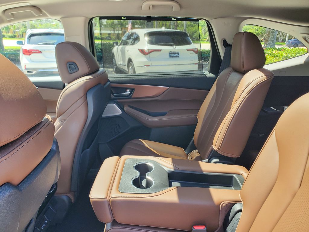 2025 Acura MDX
